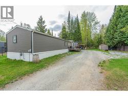 7243 GLENVIEW DRIVE Prince George, BC V2K 2P3