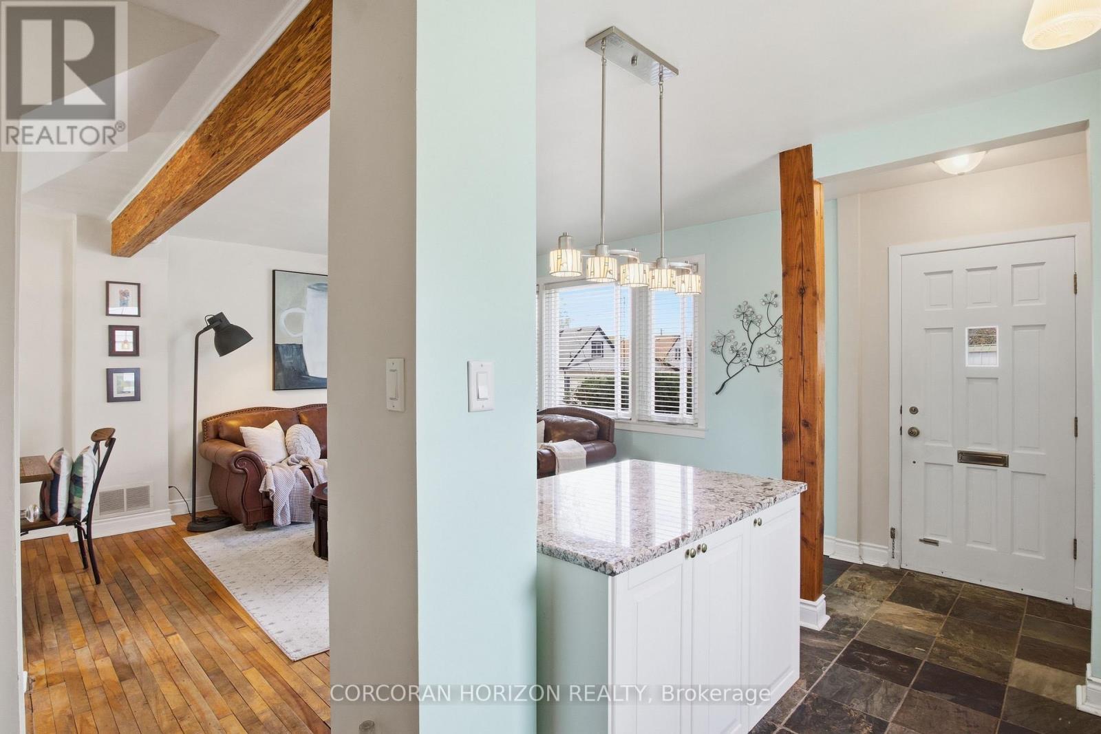 14 Lorne Crescent, Kitchener, ON - Indoor Photo Showing Other Room