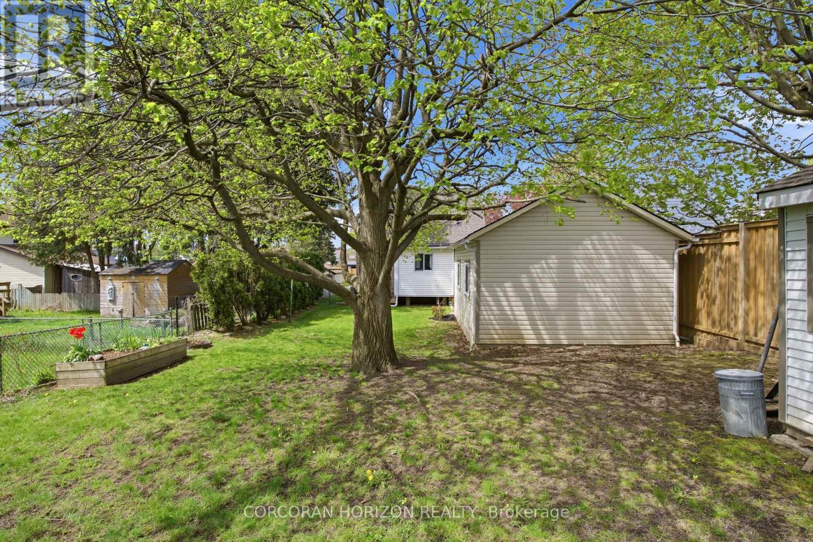 14 Lorne Crescent, Kitchener, ON - Outdoor