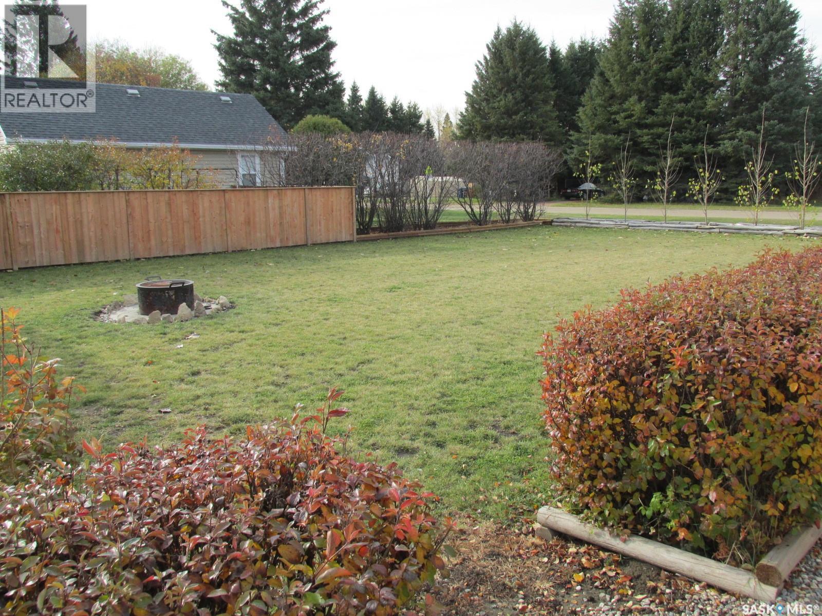 302 Rustad Avenue, White Fox, SK - Outdoor