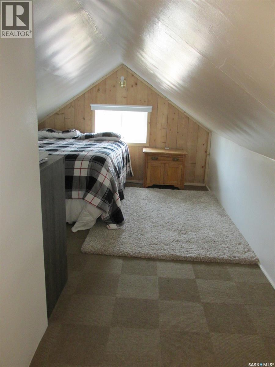 302 Rustad Avenue, White Fox, SK - Indoor