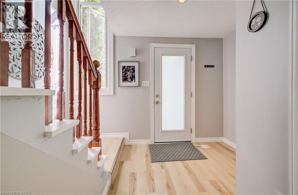 35 Camrose Court, Kitchener, ON - Indoor Photo Showing Other Room
