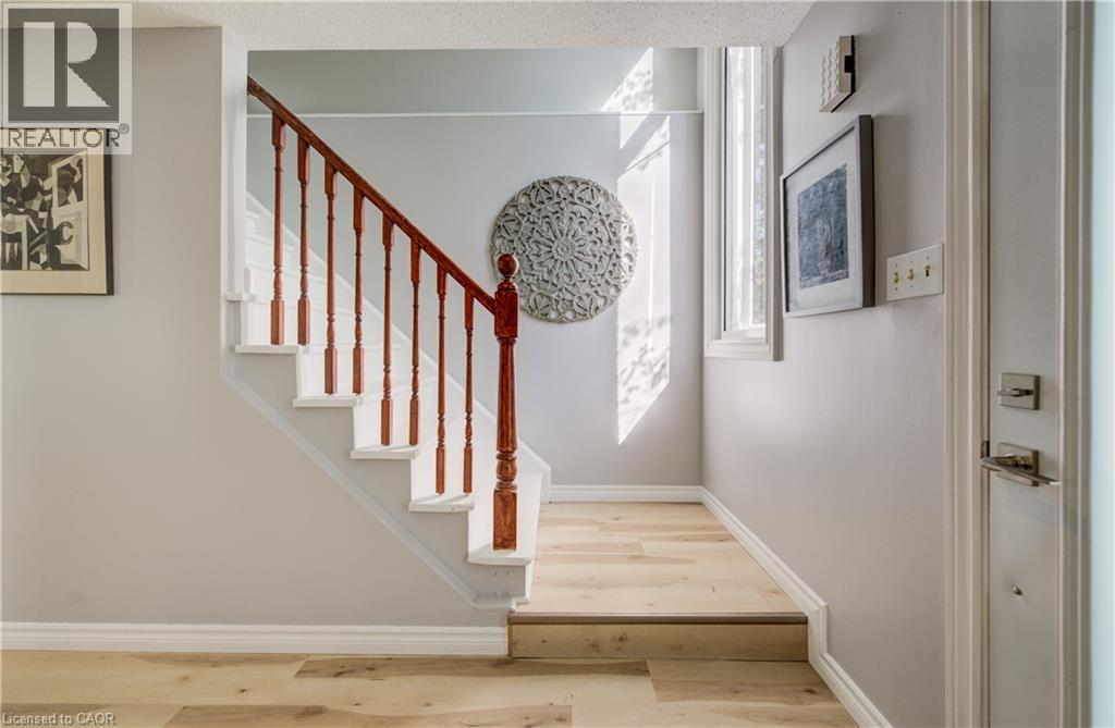 35 Camrose Court, Kitchener, ON - Indoor Photo Showing Other Room