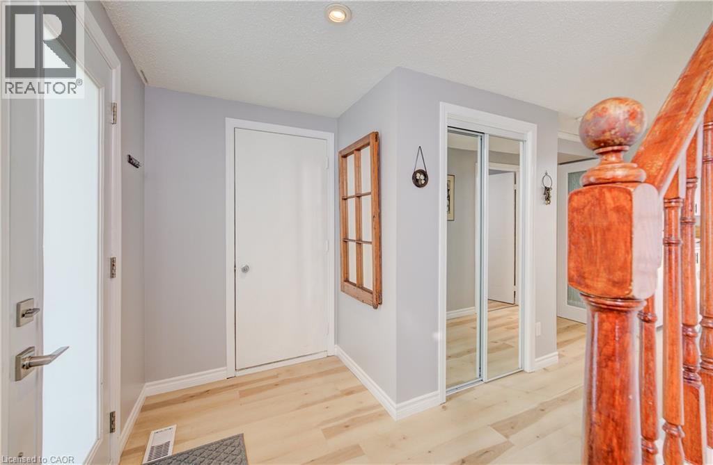 35 Camrose Court, Kitchener, ON - Indoor Photo Showing Other Room