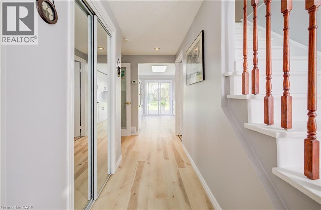 35 Camrose Court, Kitchener, ON - Indoor Photo Showing Other Room