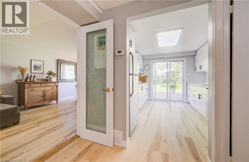 35 Camrose Court, Kitchener, ON - Indoor Photo Showing Other Room