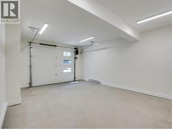 Single garage -
