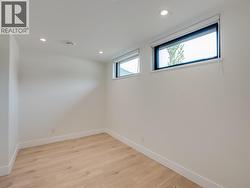 Den/office on lower level -