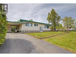 1431 FRASER CRESCENT Prince George, BC V2M 3Y3