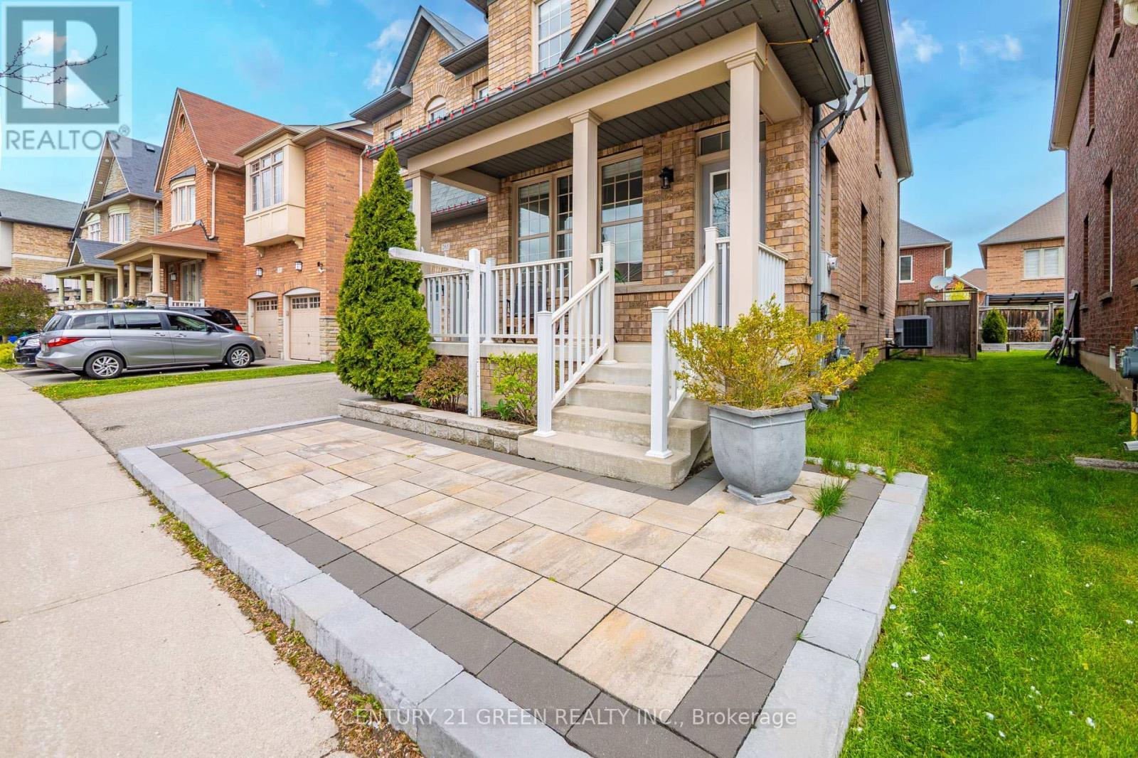 265 Scott Boulevard, Milton, ON - Outdoor