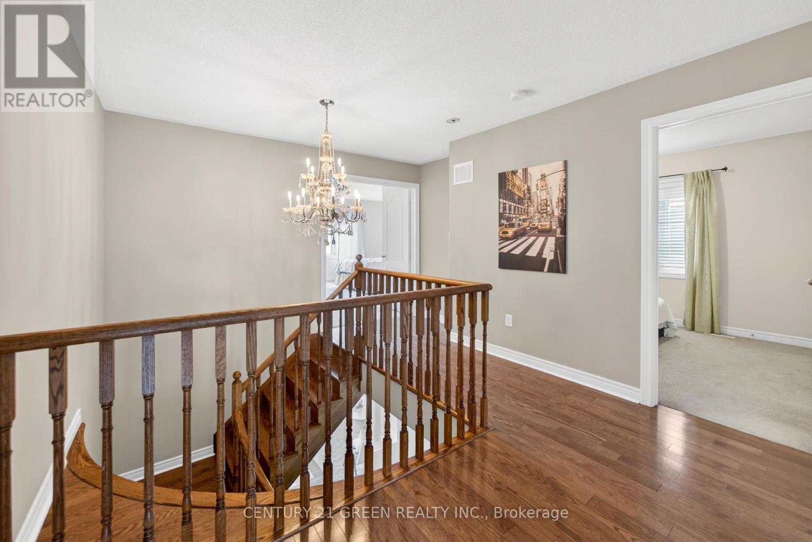265 Scott Boulevard, Milton, ON - Indoor Photo Showing Other Room