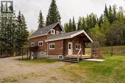 5872 LINDSTROM ROAD Prince George, BC V2K 5H7