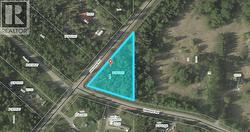 LOT 2 GISCOME ROAD Prince George, BC V2M 0A6