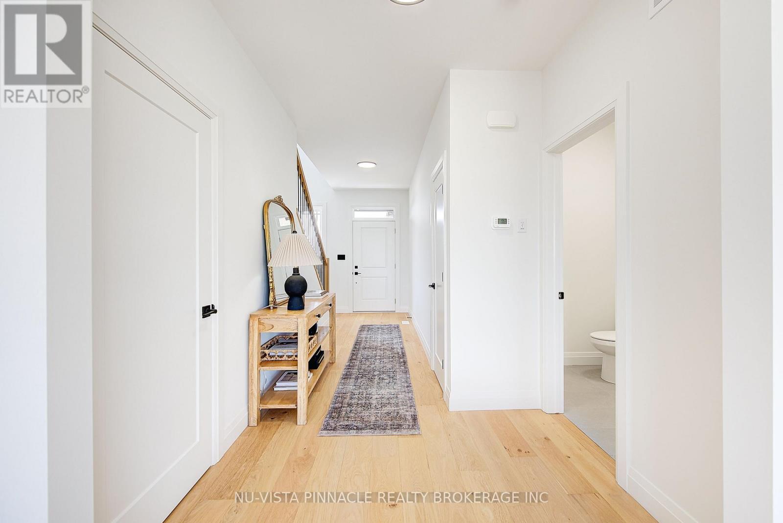 10 Woodmere Path, Middlesex Centre (Ilderton), ON - Indoor Photo Showing Other Room