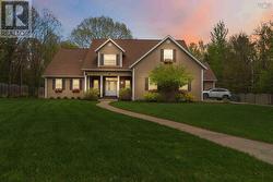 1460 Bridge Street Kingston, NS B0P 1R0