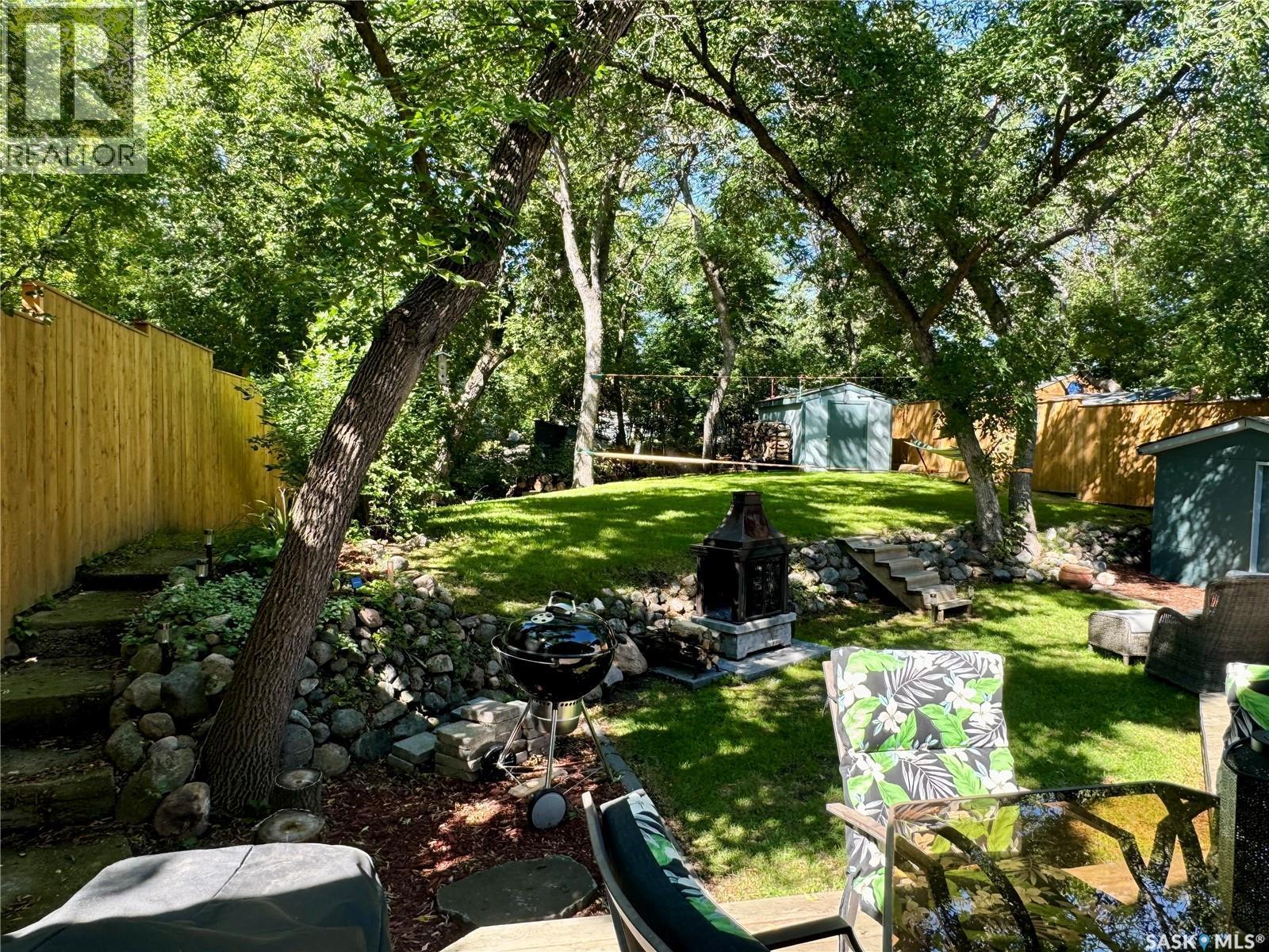 338 3Rd Street E, Regina Beach, SK - Outdoor