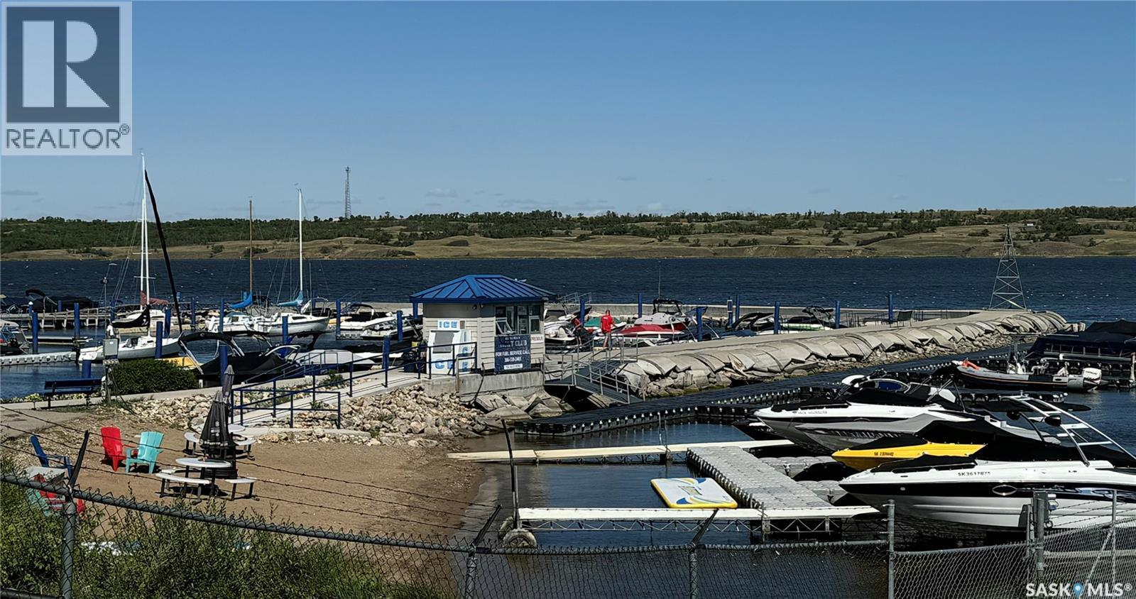 338 3Rd Street E, Regina Beach, SK - Outdoor With Body Of Water With View