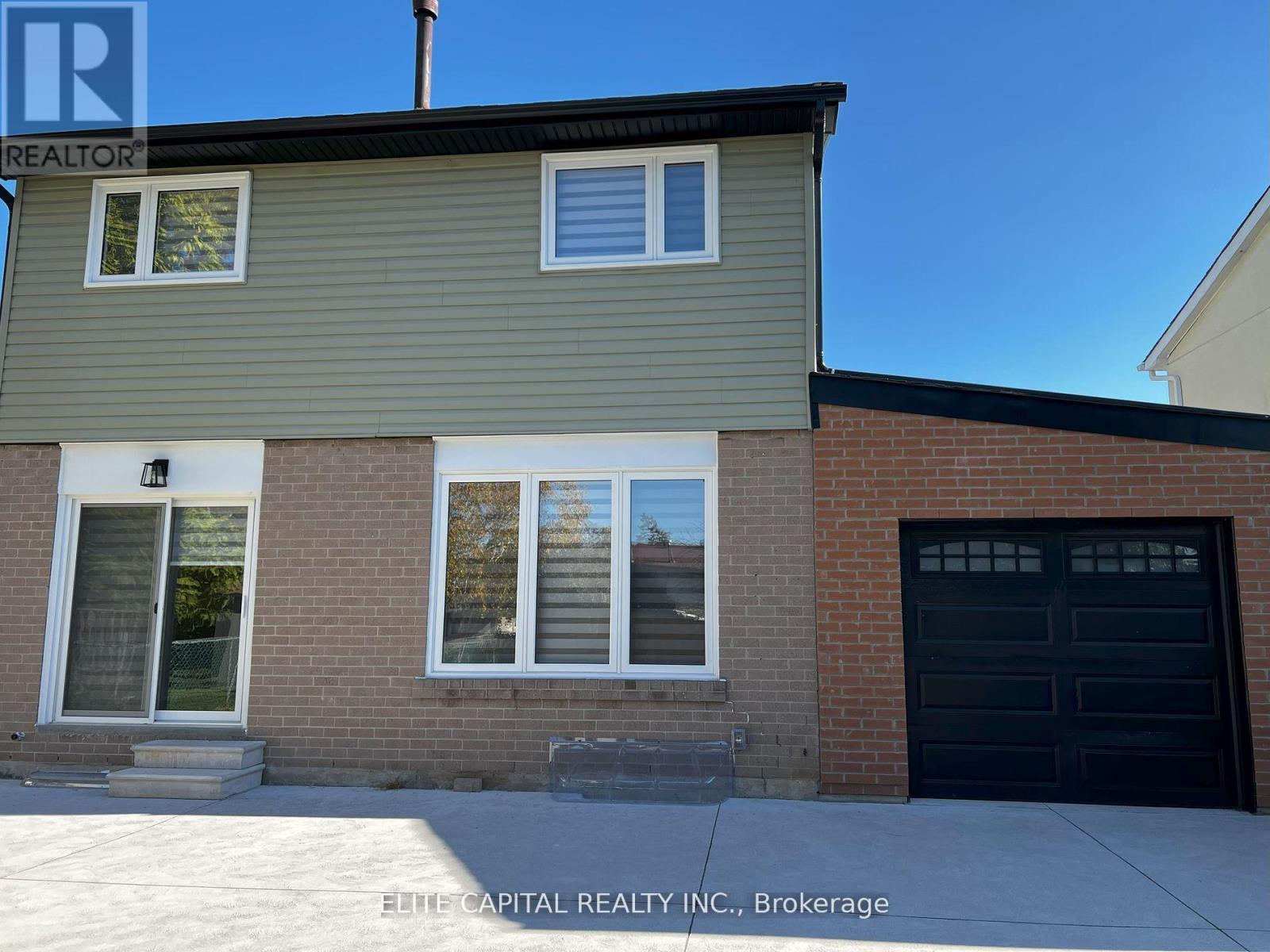 67 Hutcherson Square, Toronto, ON - Outdoor With Exterior