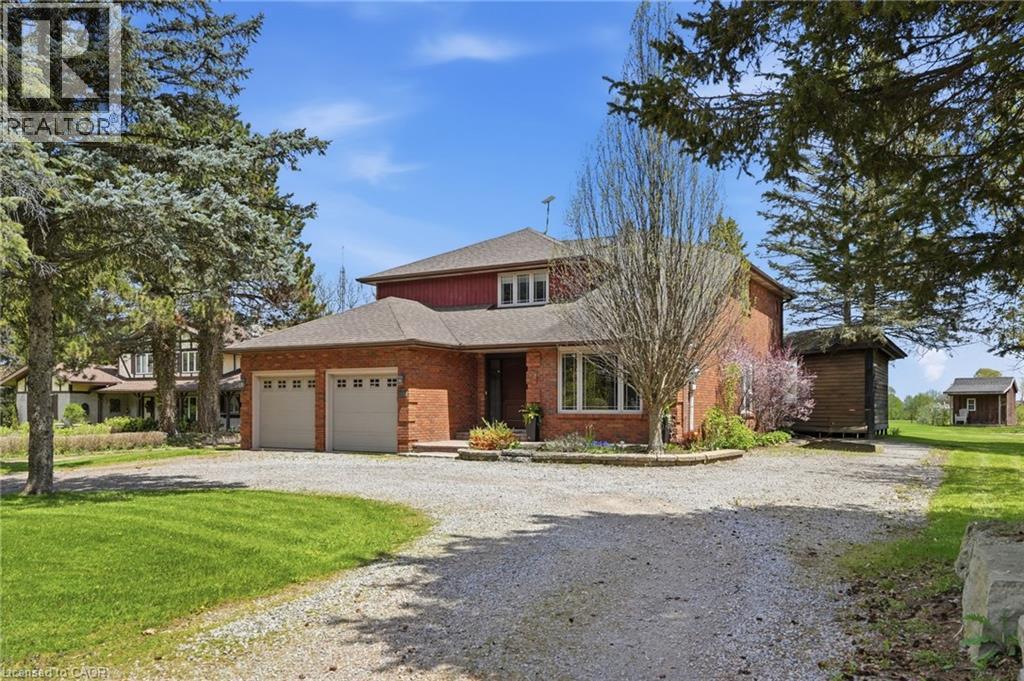 108 Highway 52, Hamilton, ON - Outdoor