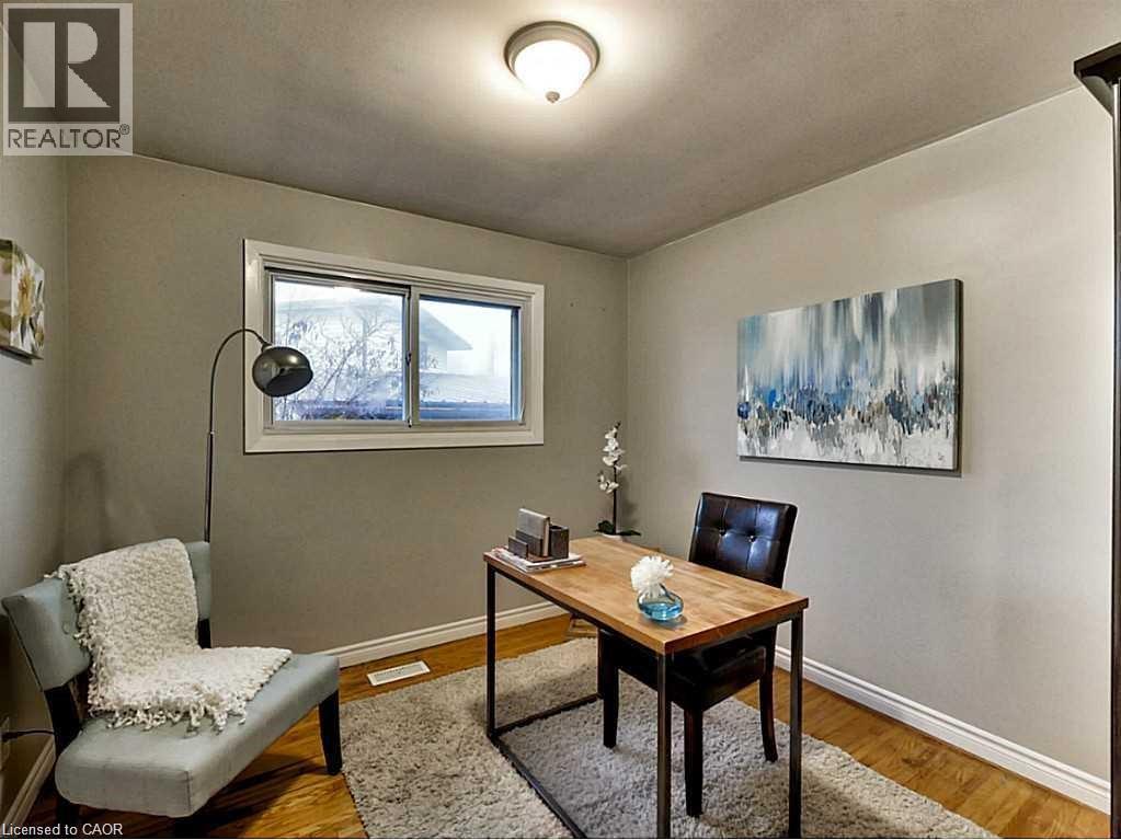 96 Manning Avenue, Hamilton, ON - Indoor