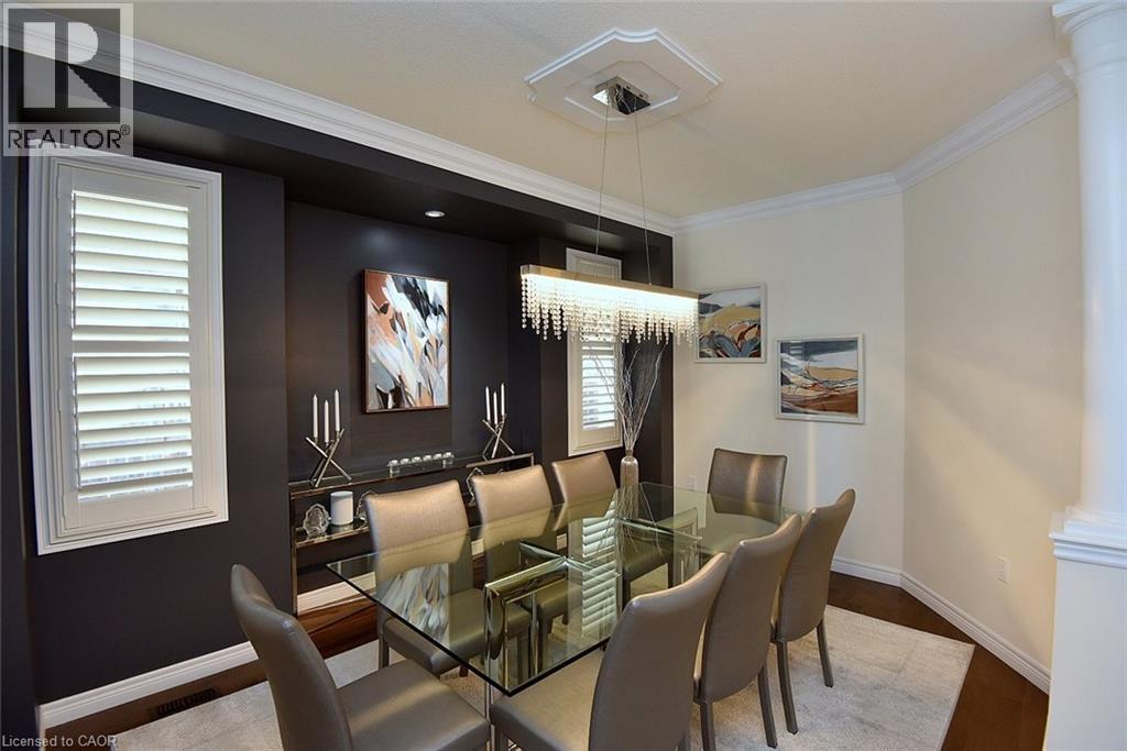 12 Degrow Crescent, Binbrook, ON - Indoor
