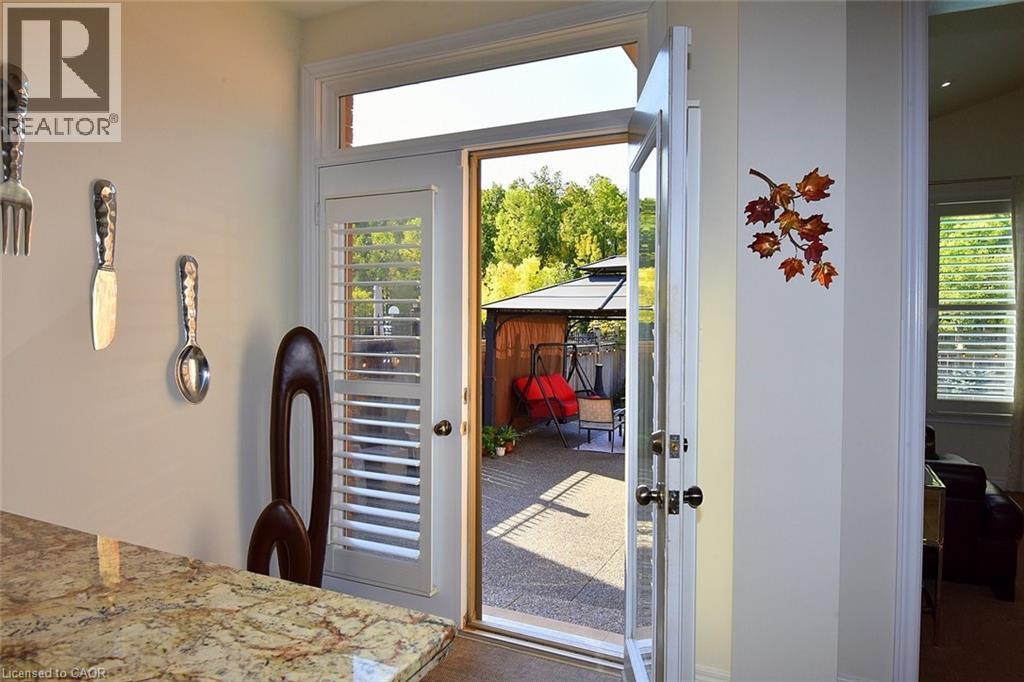 12 Degrow Crescent, Binbrook, ON - Indoor