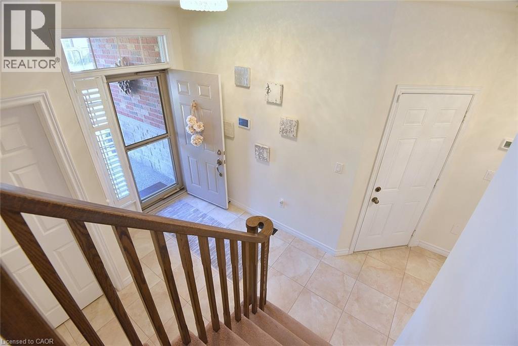 12 Degrow Crescent, Binbrook, ON - Indoor Photo Showing Other Room