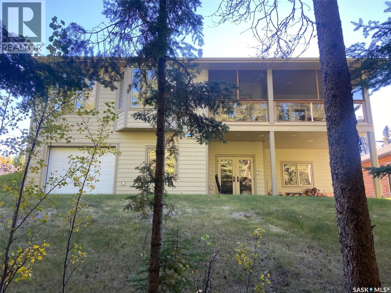 57 Estates Drive, Elk Ridge, SK - Outdoor
