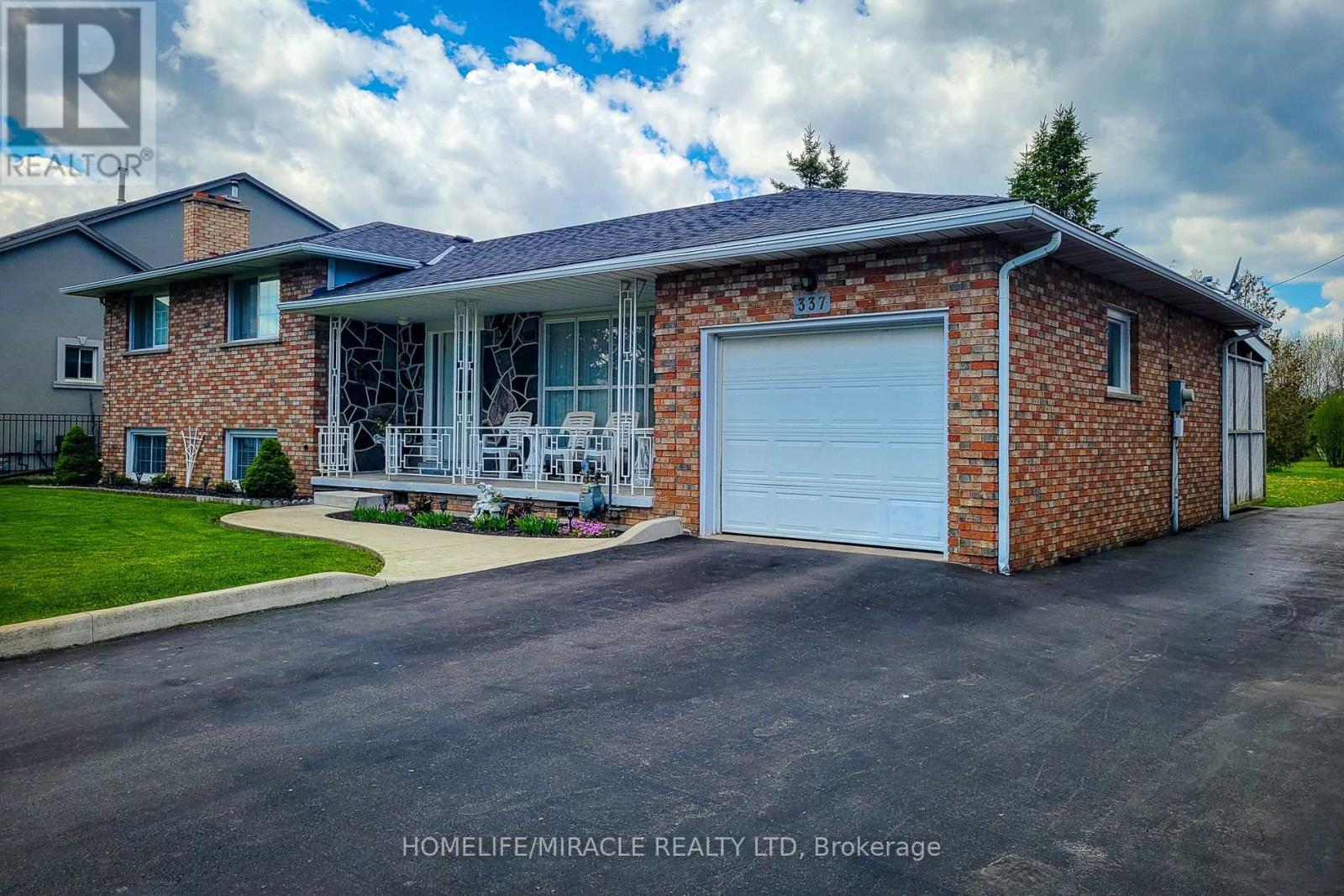 337 Mcneilly Road, Hamilton, ON - Outdoor