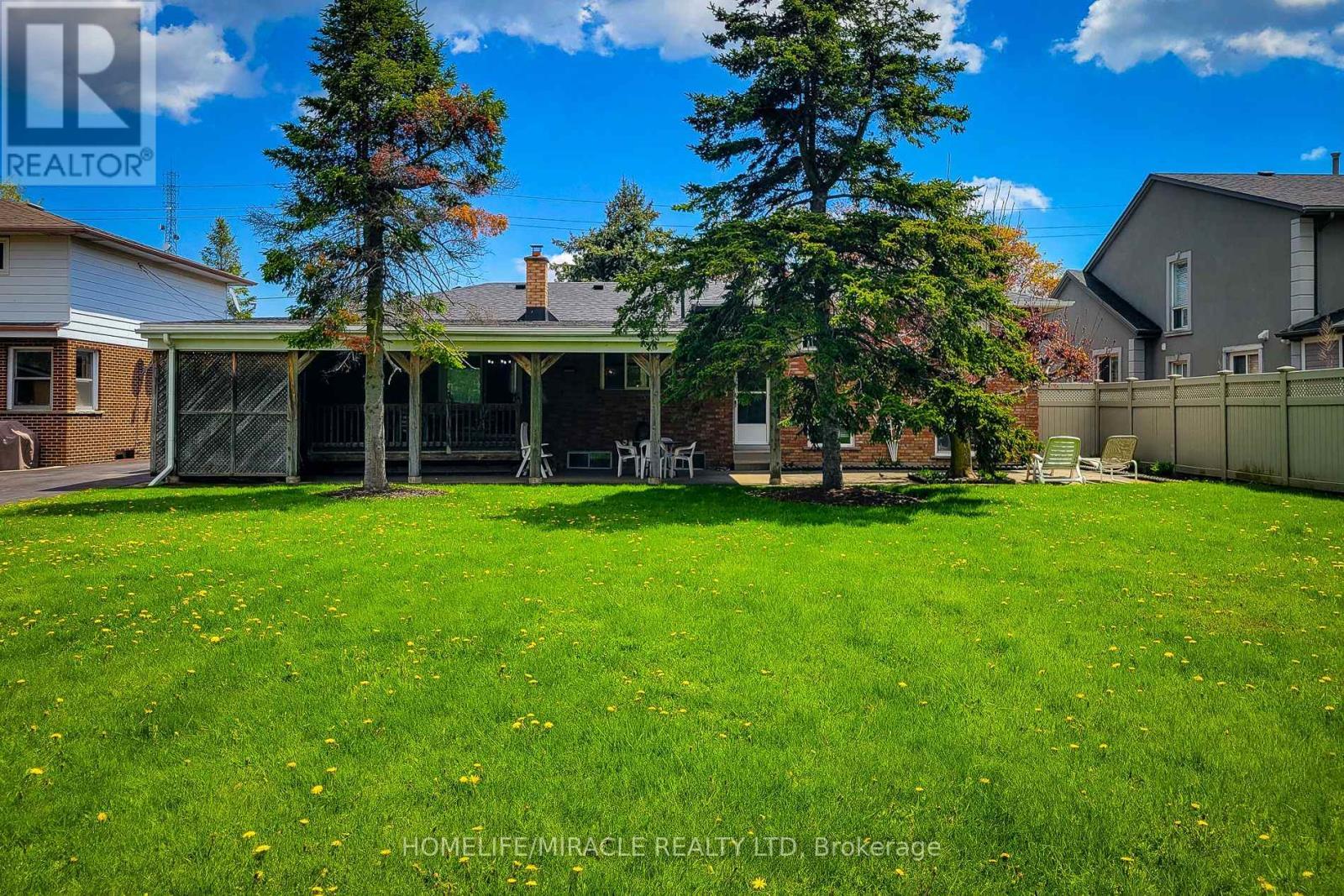 337 Mcneilly Road, Hamilton, ON - Outdoor
