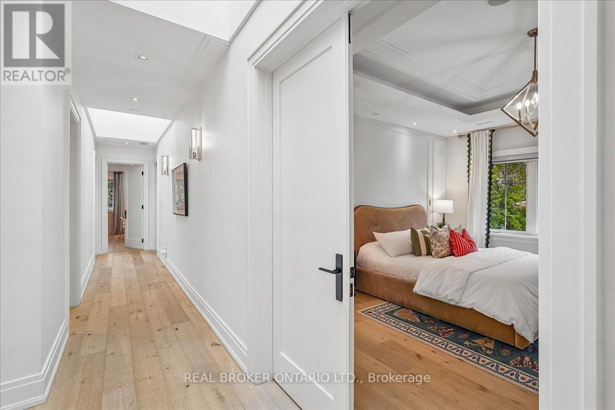 1445 Skyline Drive, Mississauga, ON - Indoor