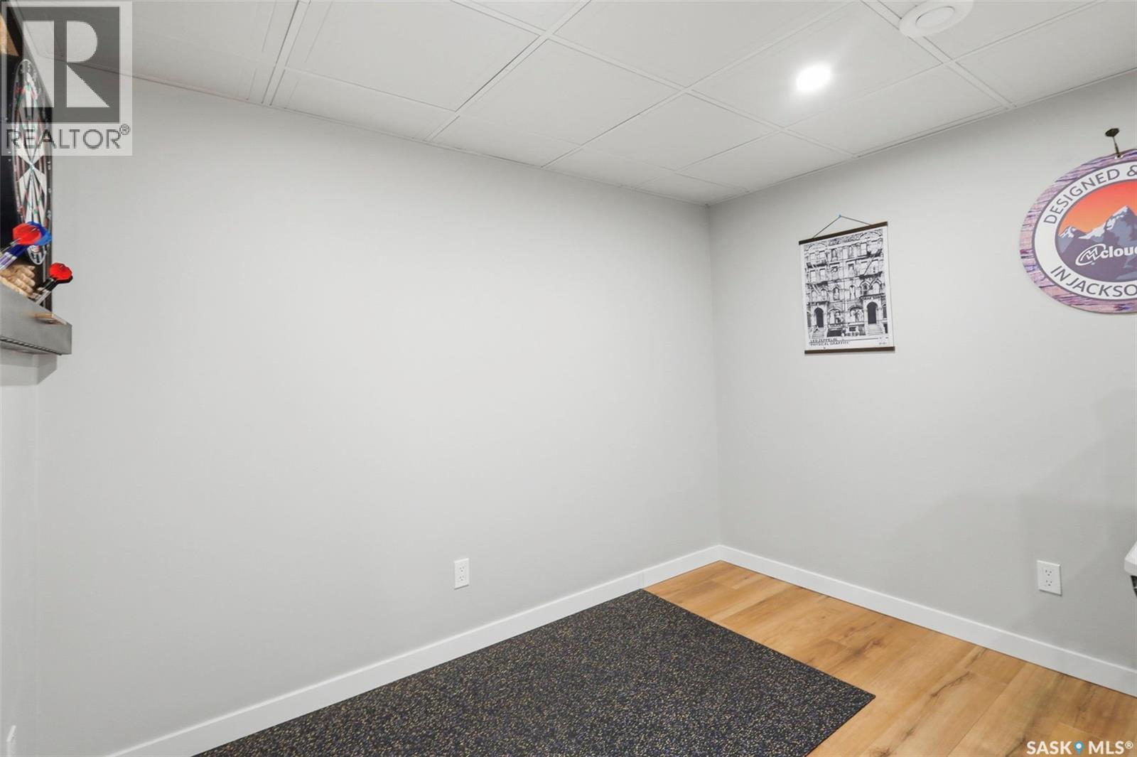 111 105 Lynd Crescent, Saskatoon, SK - Indoor Photo Showing Other Room