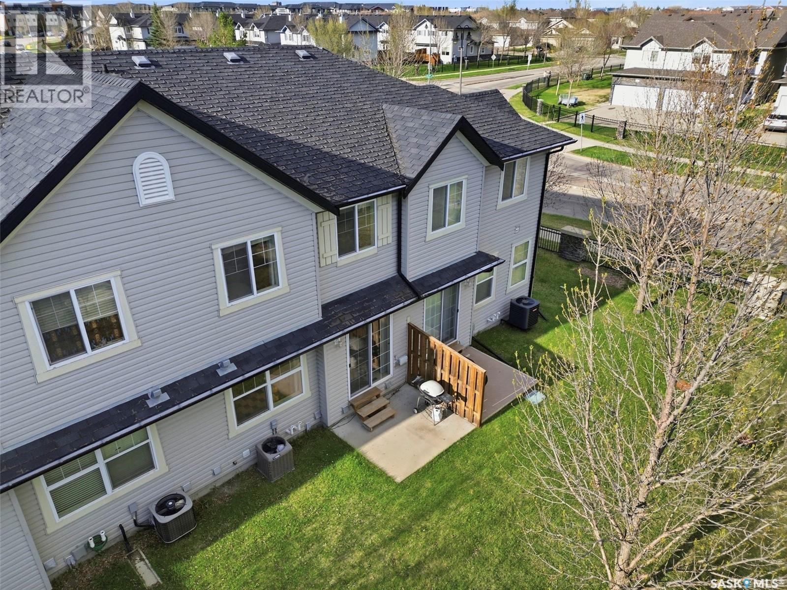 111 105 Lynd Crescent, Saskatoon, SK - Outdoor