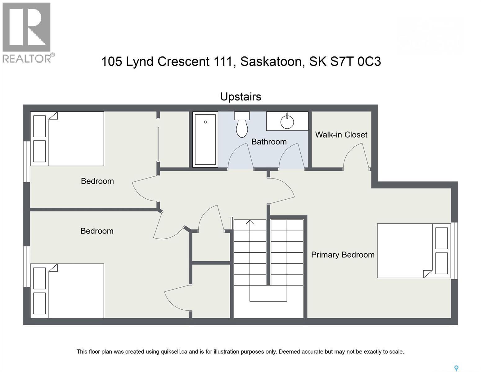 111 105 Lynd Crescent, Saskatoon, SK - Other