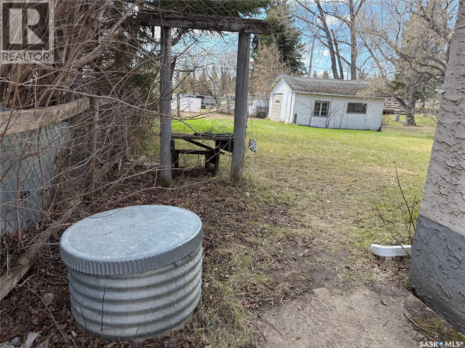 112 1St Street W, Shell Lake, SK - Outdoor