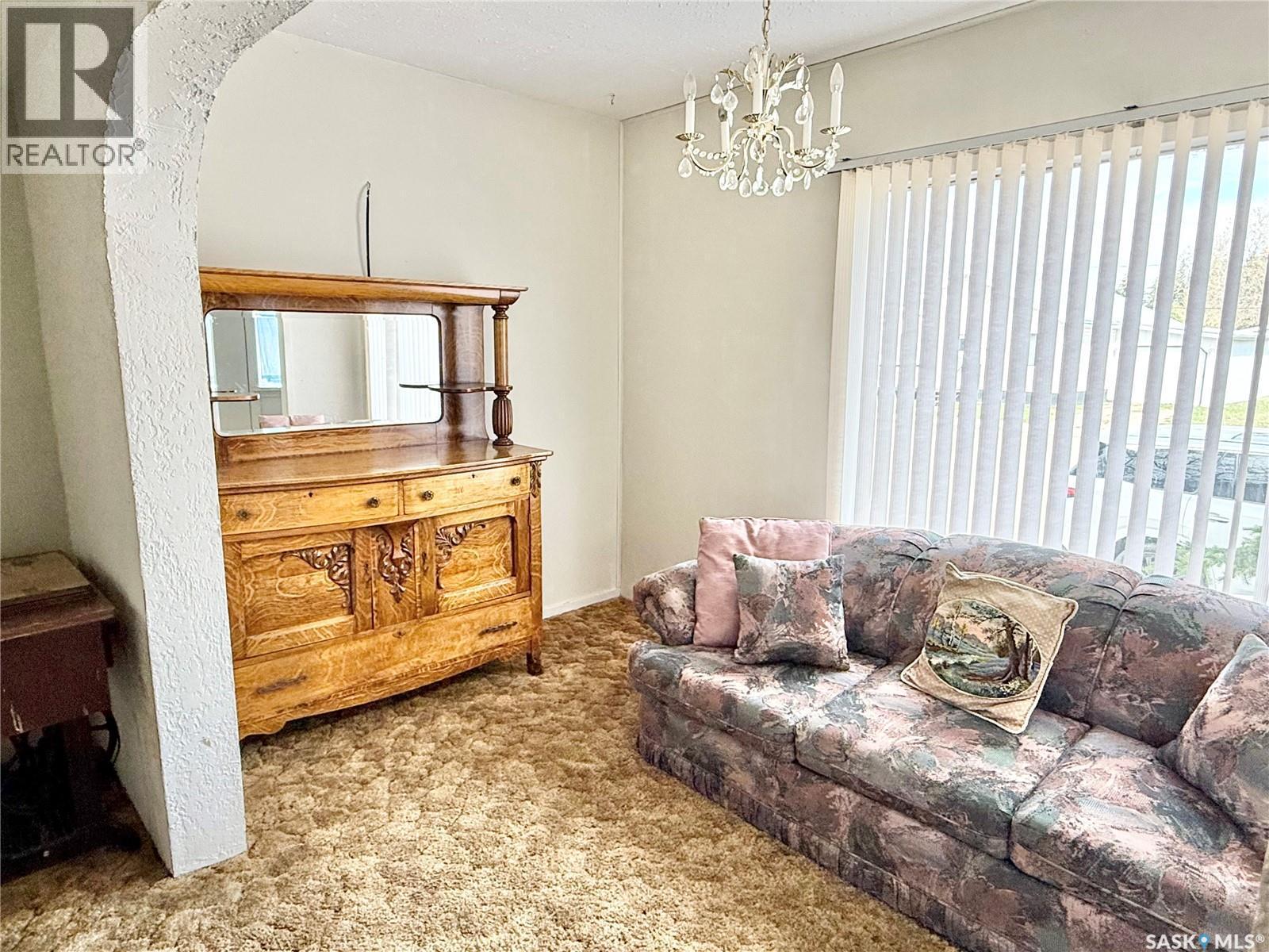 112 1St Street W, Shell Lake, SK - Indoor