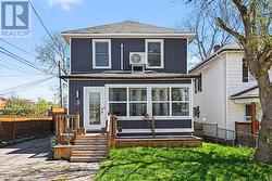 3 BERGIN AVENUE Cornwall, ON K6H 3Y7