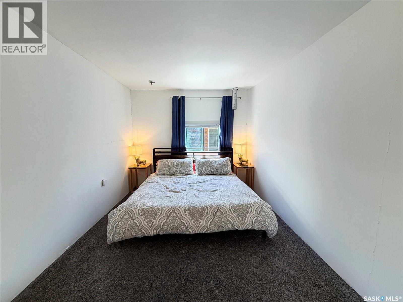 1 Hanson Place, Candle Lake, SK - Indoor Photo Showing Bedroom