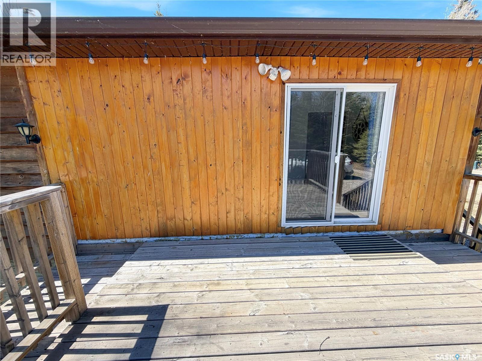 1 Hanson Place, Candle Lake, SK - Outdoor With Exterior