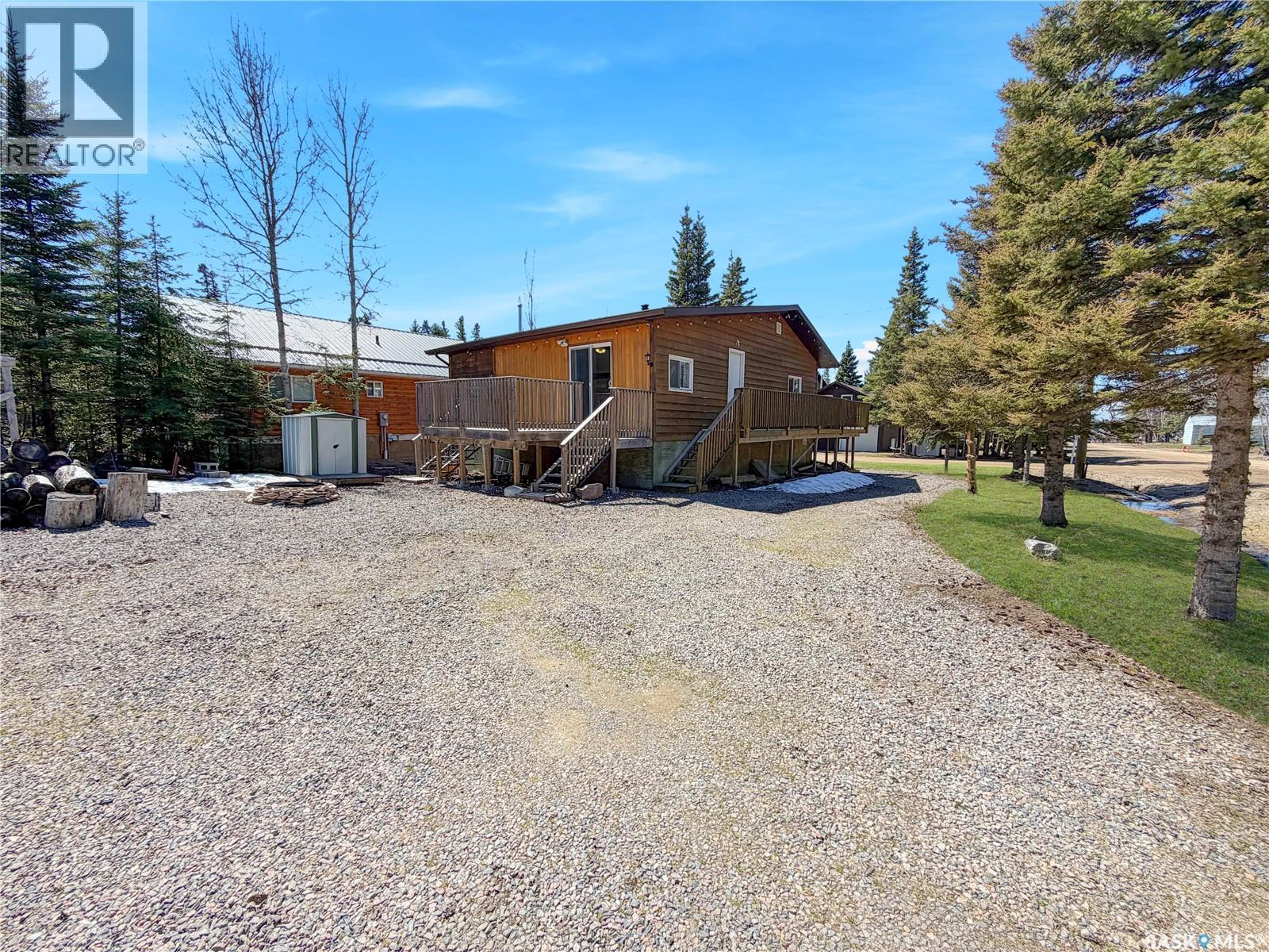 1 Hanson Place, Candle Lake, SK - Outdoor