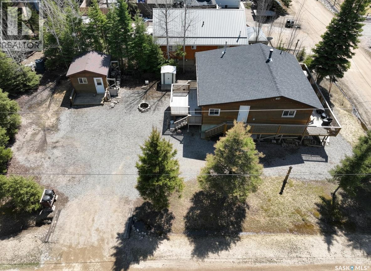1 Hanson Place, Candle Lake, SK - Outdoor