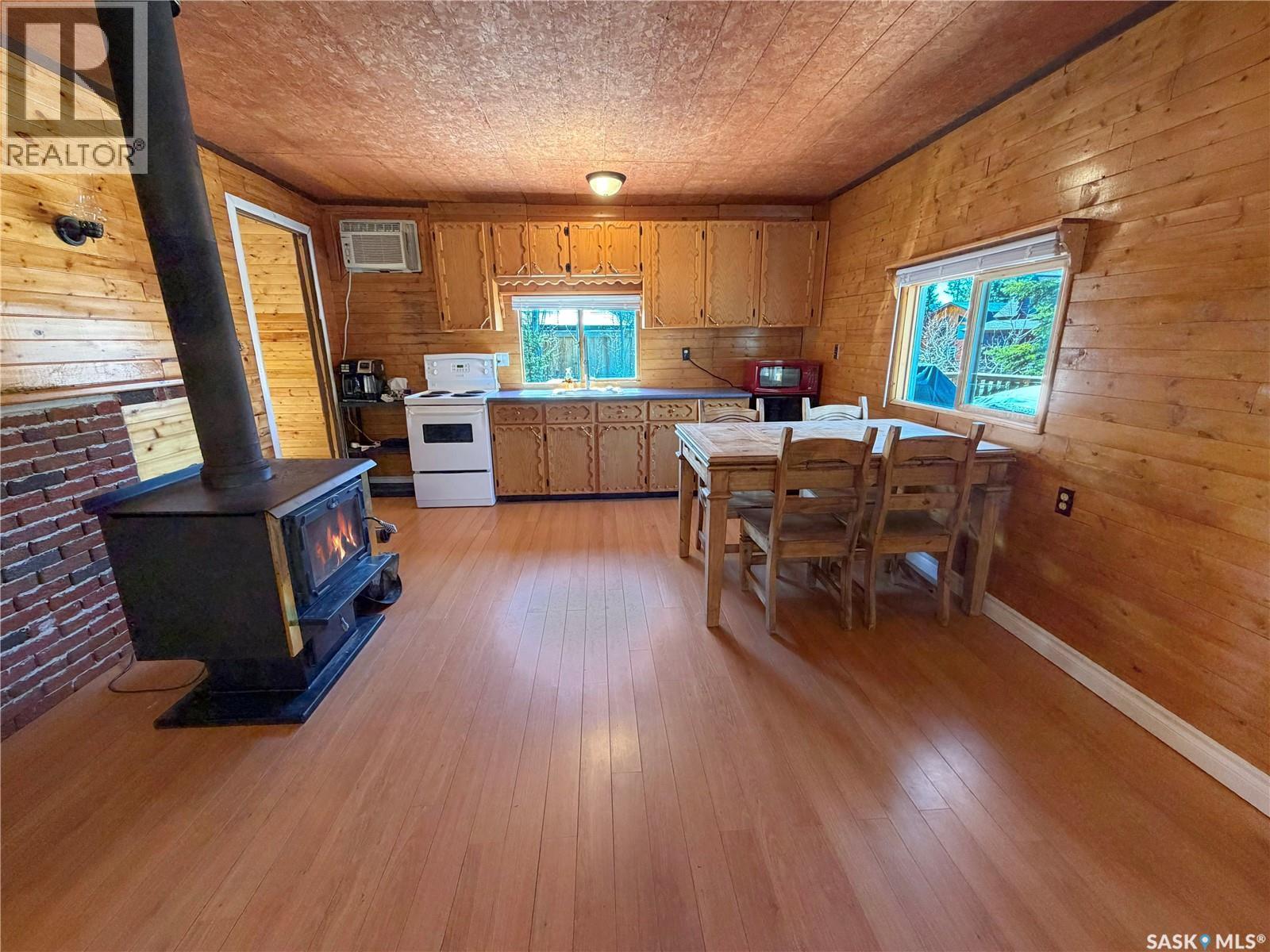 1 Hanson Place, Candle Lake, SK - Indoor