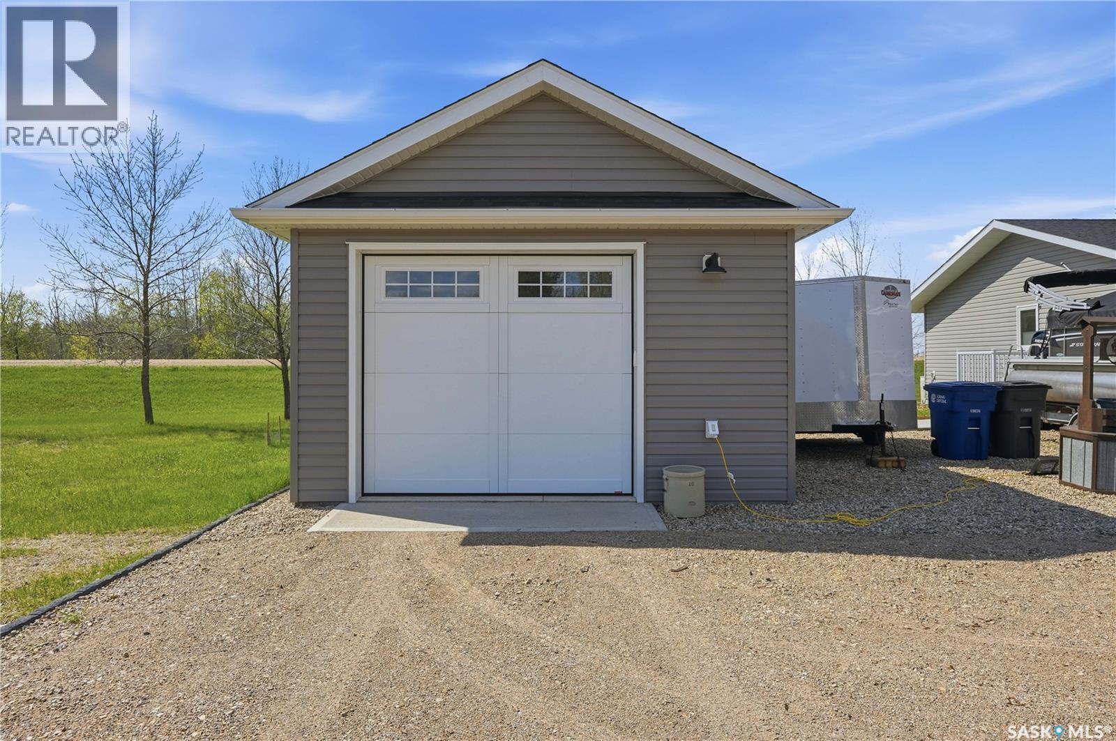201 Silton Street, Bulyea, SK - Outdoor