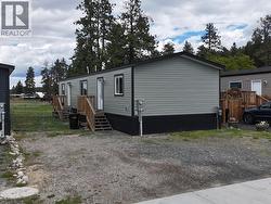3066 Pinnacle Crescent N Cranbrook, BC V1C 0E5