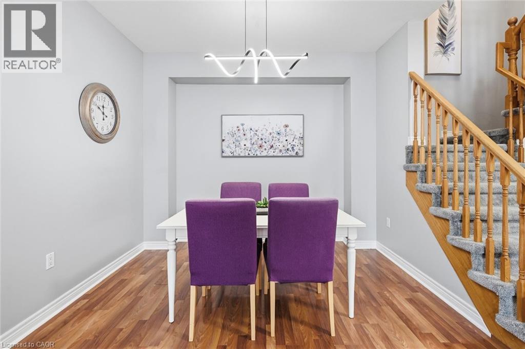 1085 Harrogate Drive Unit# 35, Ancaster, ON - Indoor Photo Showing Other Room