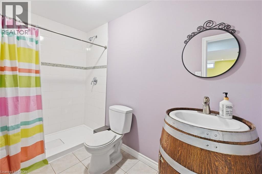 1085 Harrogate Drive Unit# 35, Ancaster, ON - Indoor