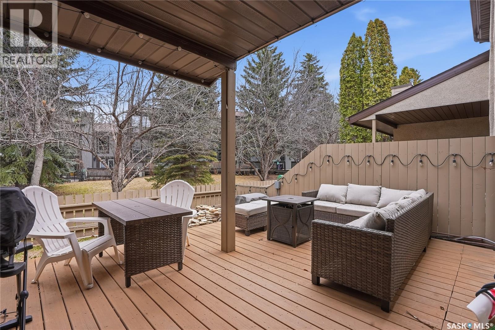 16 425 Pinehouse Drive, Saskatoon, SK - Outdoor With Deck Patio Veranda With Exterior