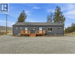 1201 Cariboo Crescent Clinton, BC V0K 1K0
