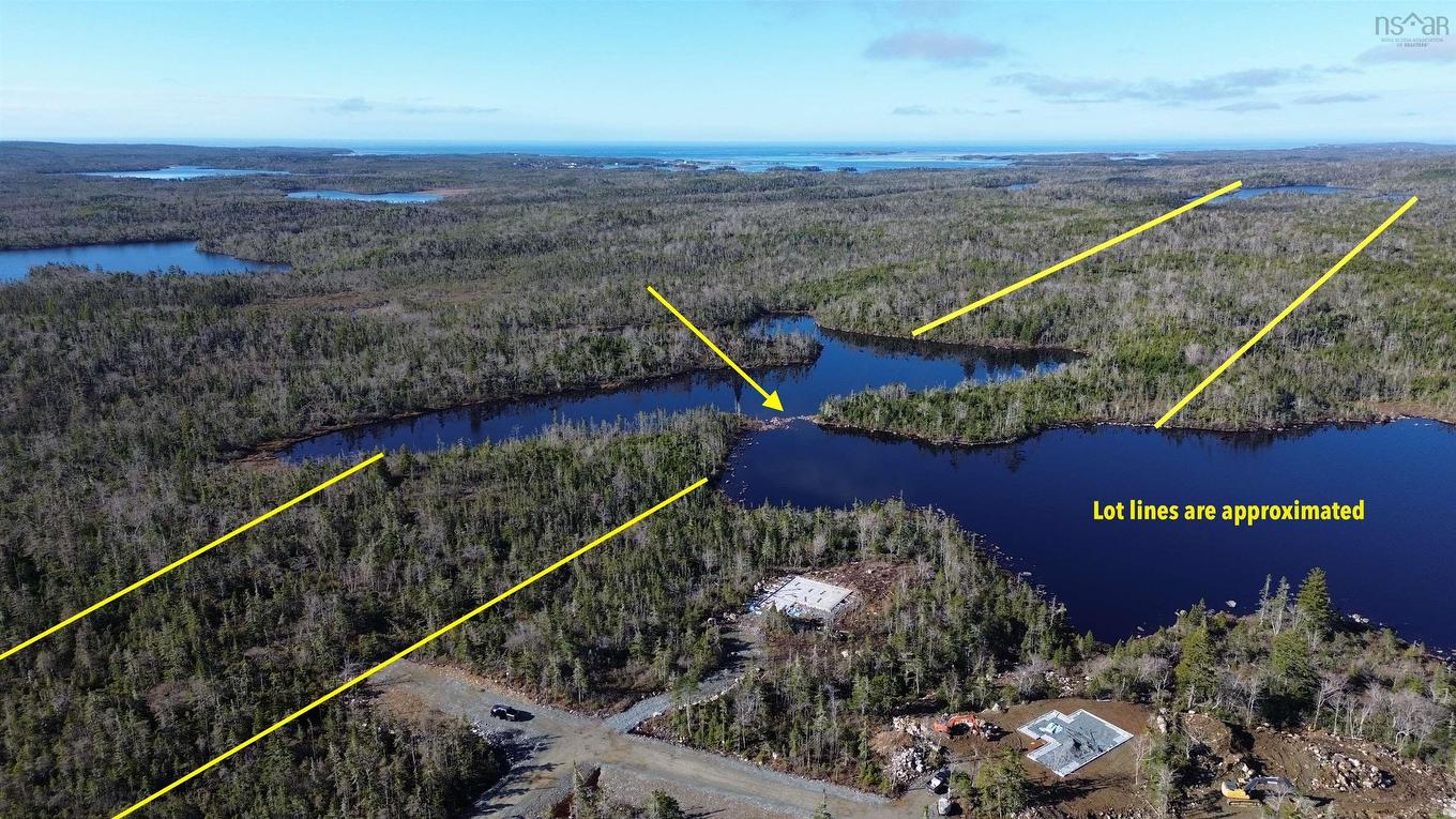 72 Lakepoint Way, West Jeddore, NS