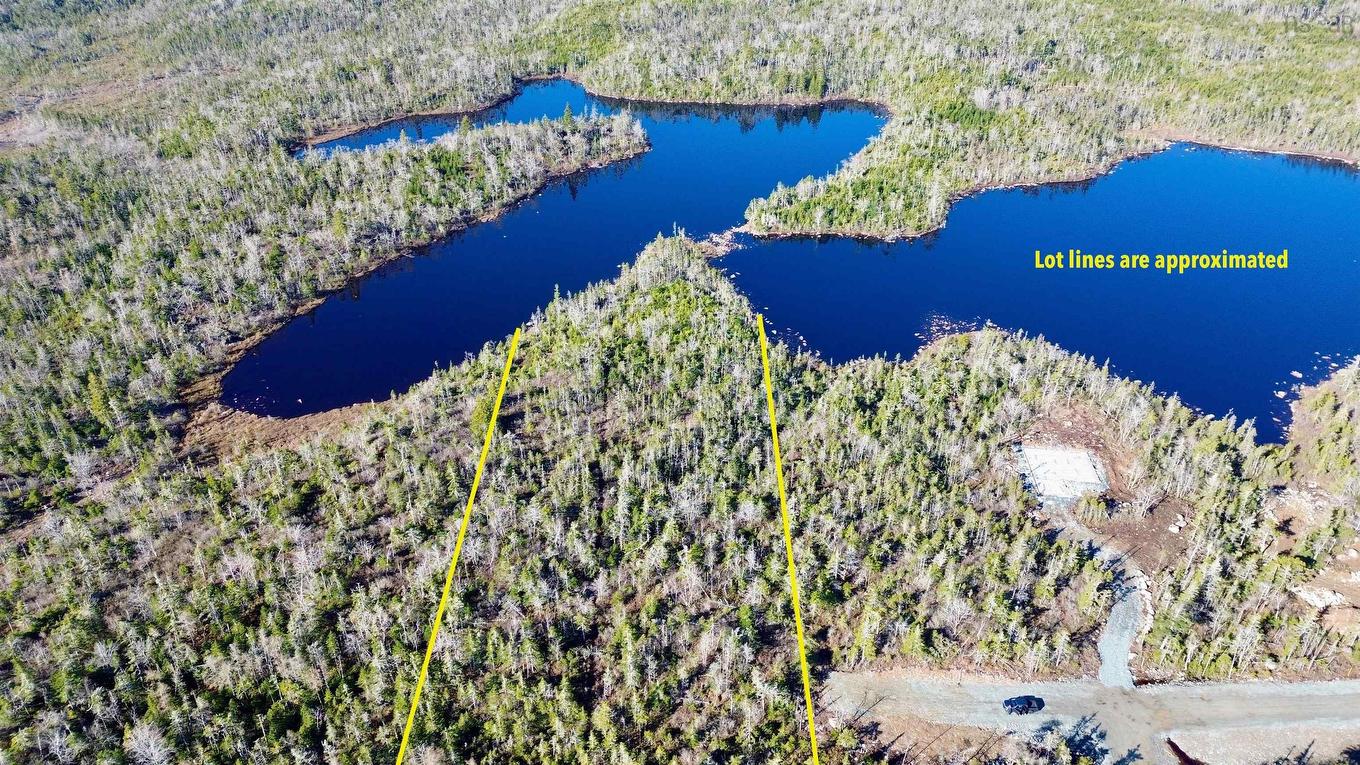 72 Lakepoint Way, West Jeddore, NS